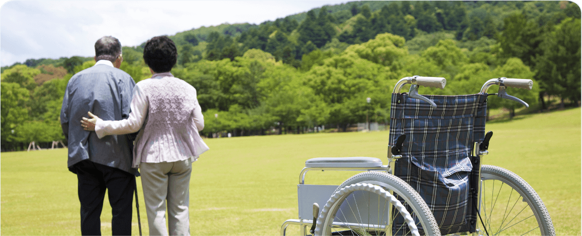 世界と日本の高齢化